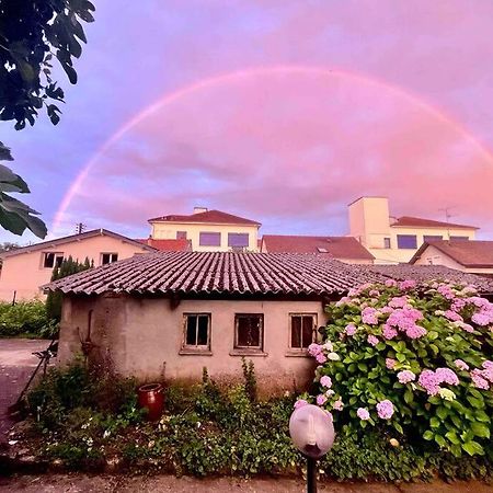 La Casa Del Papa - Maison Spacieuse Avec Jardin Dole Esterno foto