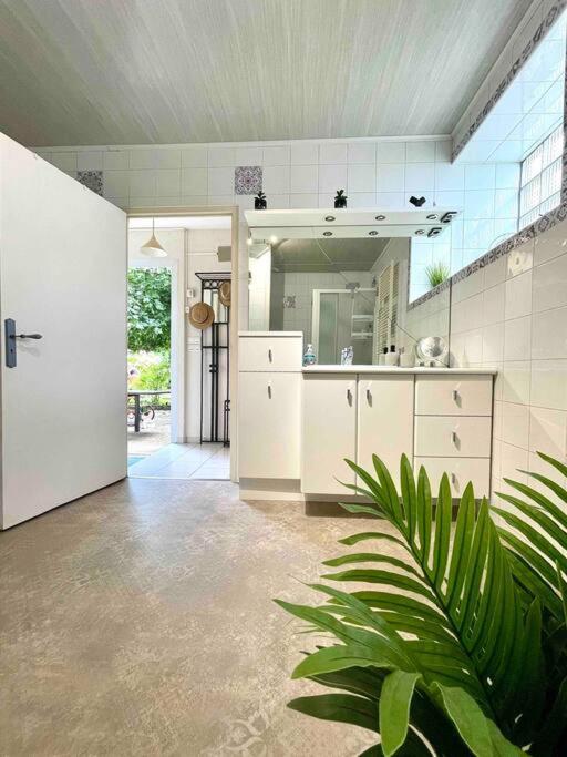 La Casa Del Papa - Maison Spacieuse Avec Jardin Dole Esterno foto